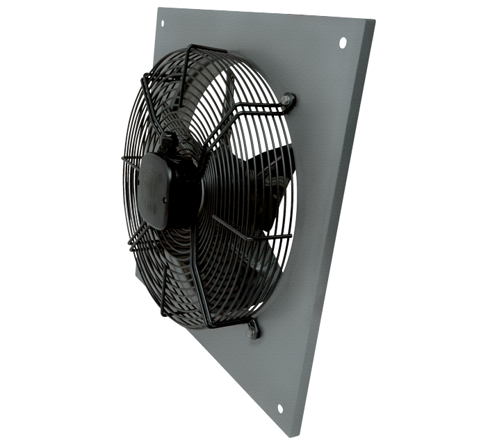 Axial fan