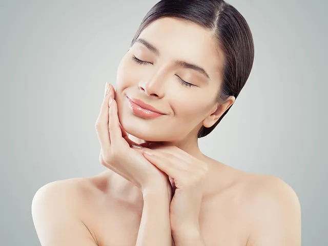 Skincare Beauty