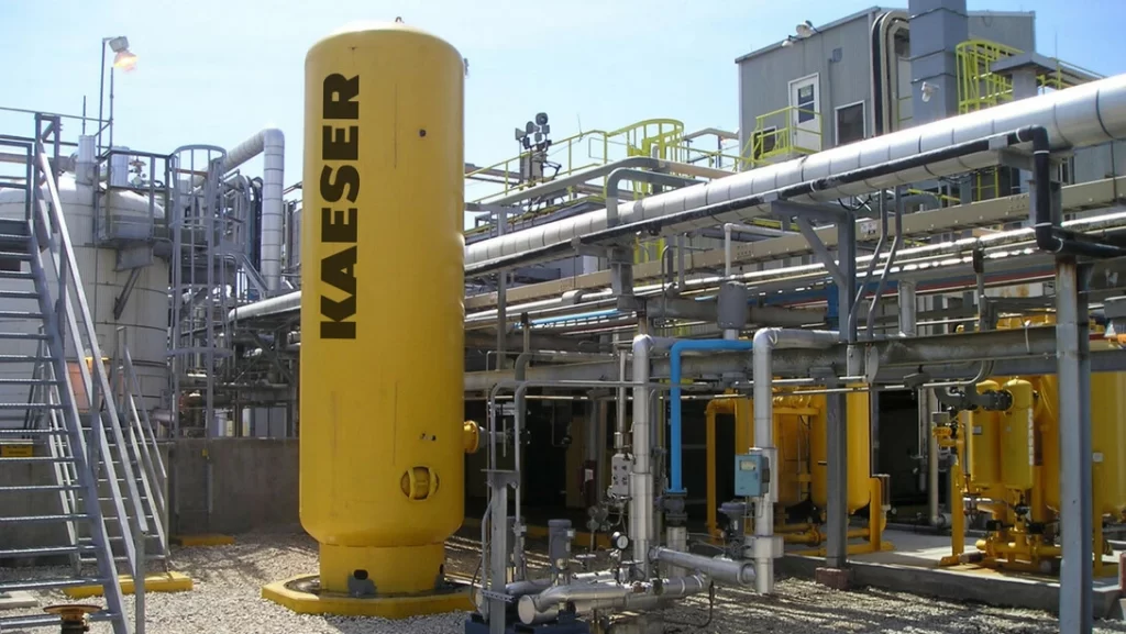 Tank Safety Standards Support