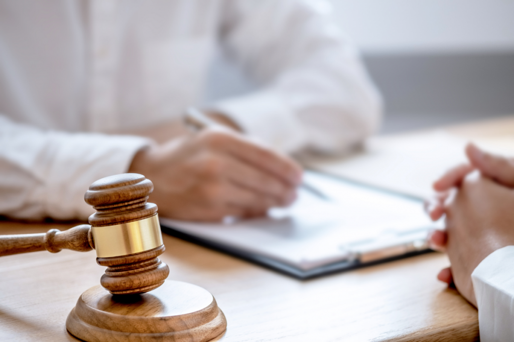 Law Services