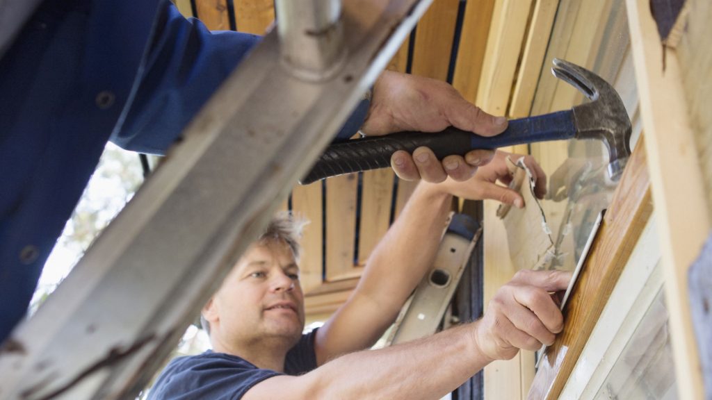 Window Repair
