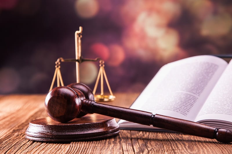 Law Services