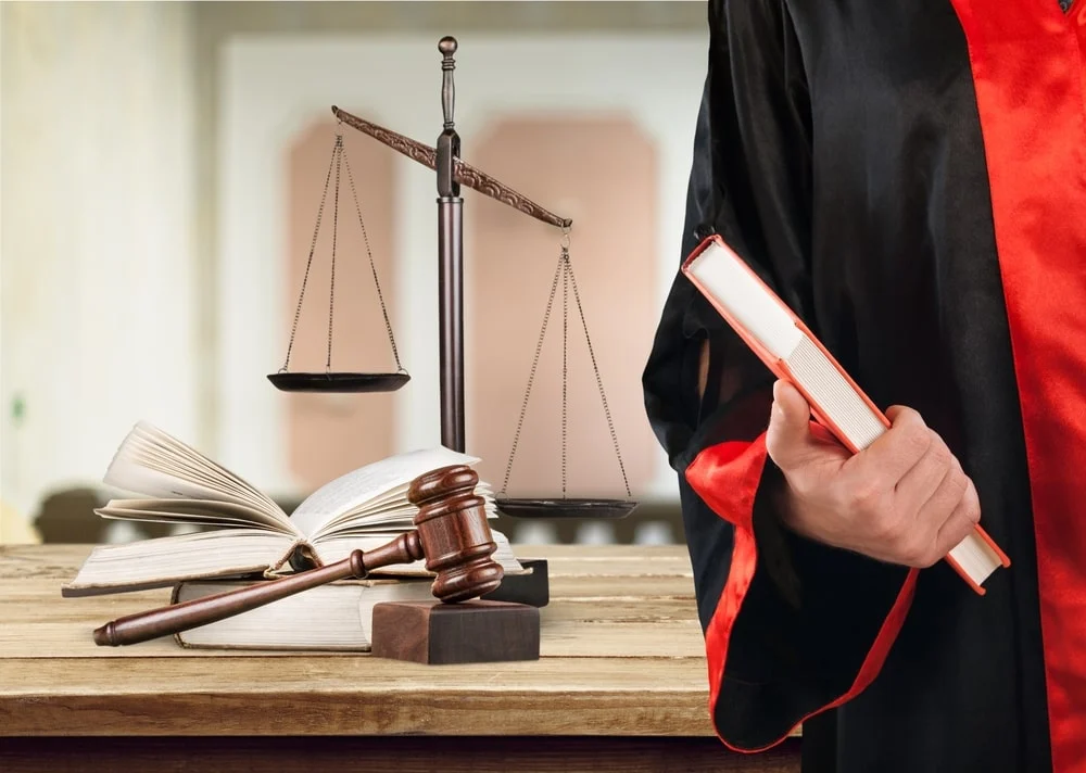 Law Service