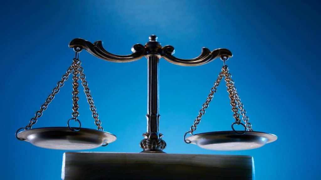 legal services act