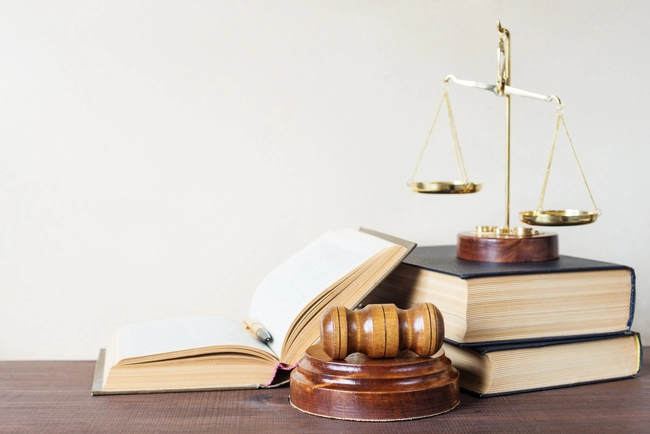 Legal Services