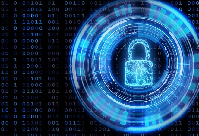 Data Protecting