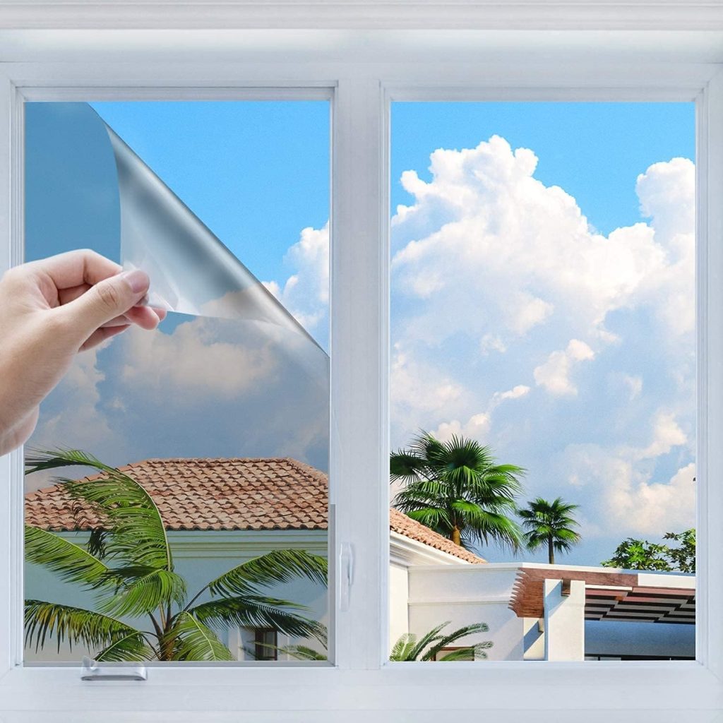 window firm
