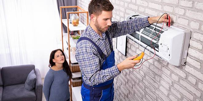 AC Repairs